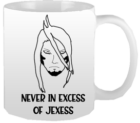 Jex Jex