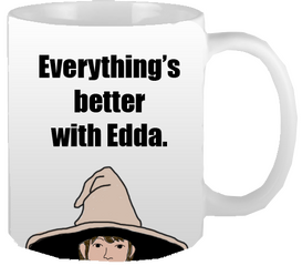 edda edda