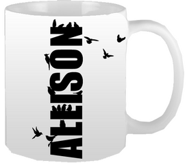 Allison Allison
