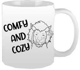cozy cozy