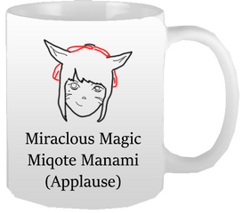 Manami Manami