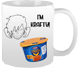 Krafty Krafty