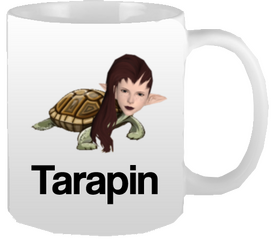 Tarapin Tarapin