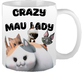 Maumau Maumau