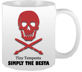 TEMPESTA TEMPESTA