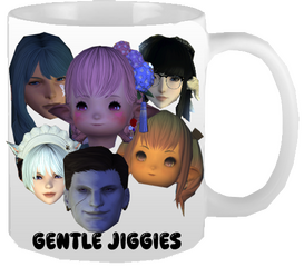 Gentle Gentle