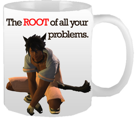 Root Root